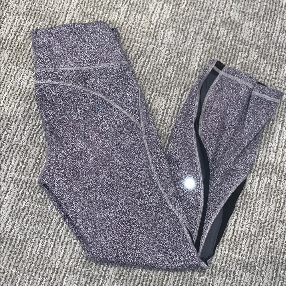 Lululemon legging